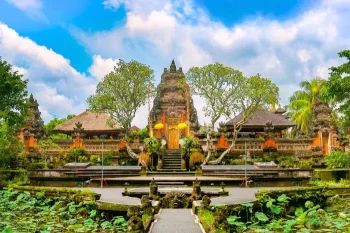 7 Recommendations for Ubud Tourism That Must be Visited