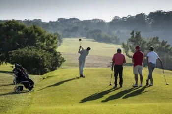 Complete Guide to Etiquette on the Golf Course