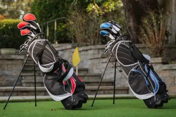 How to Choose the Right Golf Set for You