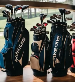 How to Organize Your Golf Bag for Efficiency