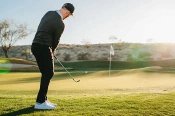 Short Stroke Techniques that Must Be Mastered in the Game of Golf